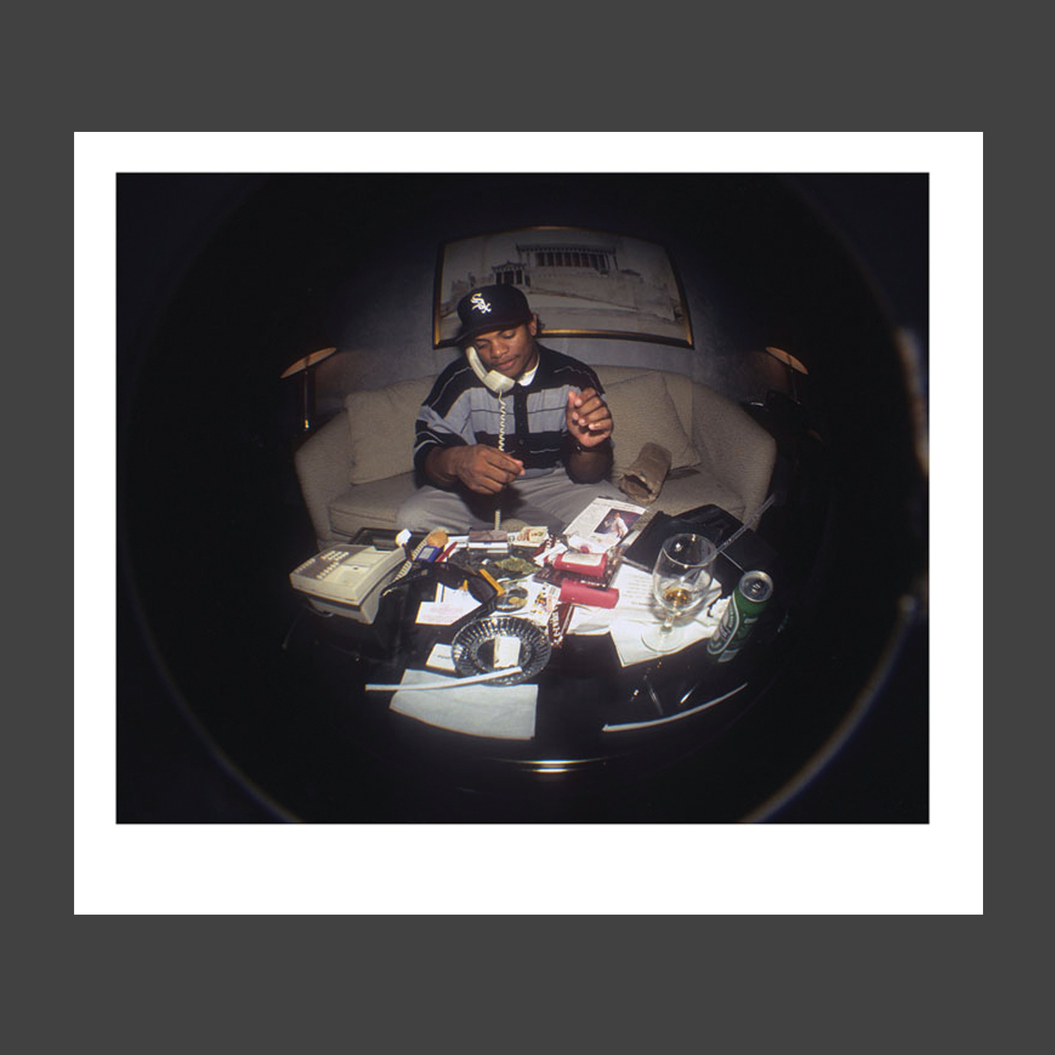 アート・デザイン・音楽 Ricky Powell / Oh Snap! アート・デザイン