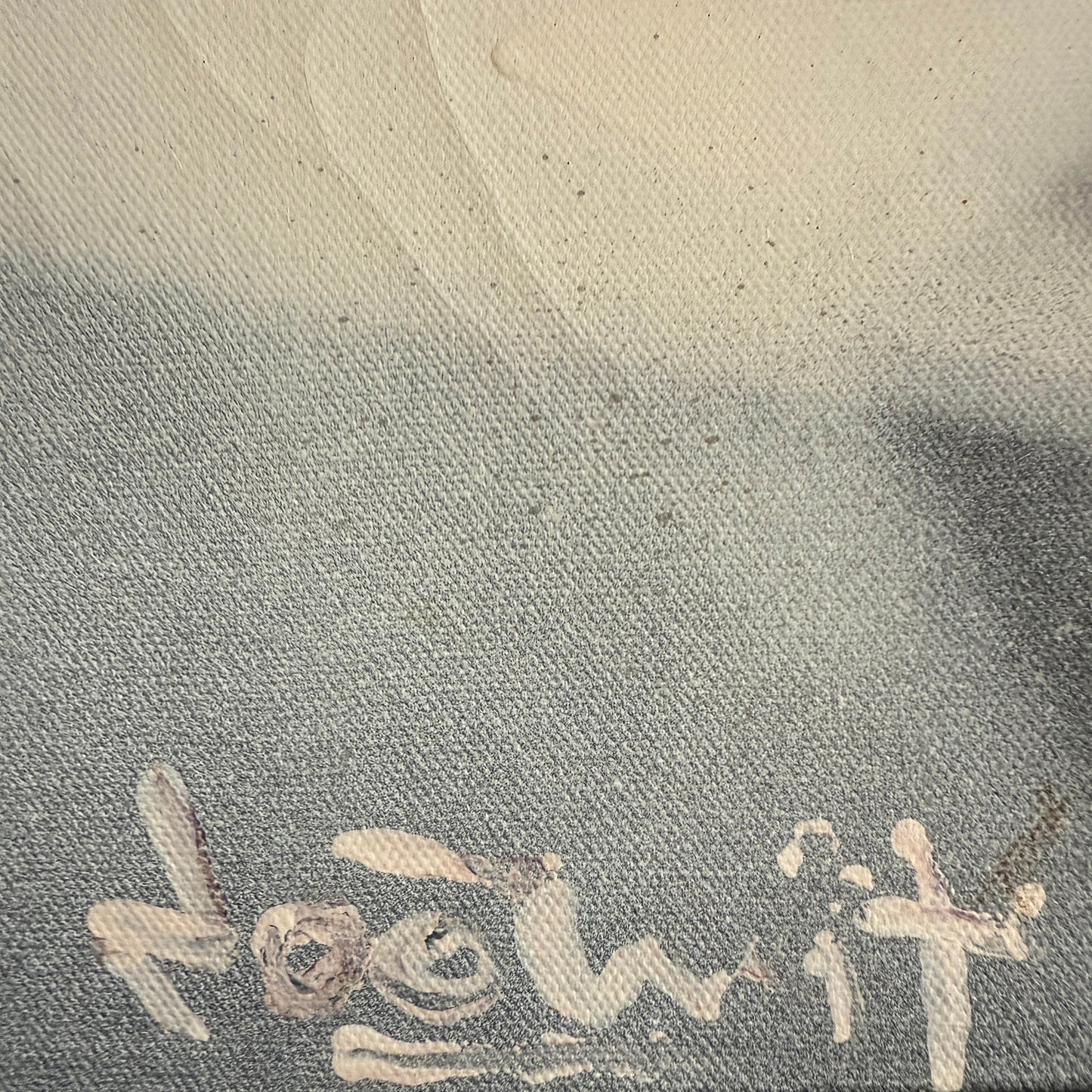 G by Loomit - 6 Framed E