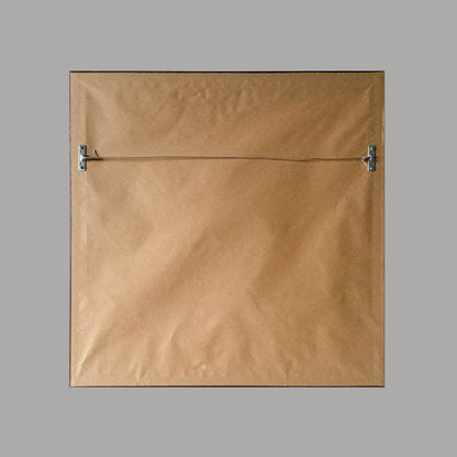 Untitled by DAIM - 7 Framed F