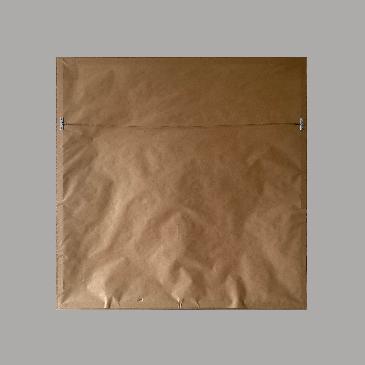 Untitled by Dylan Statham - 9 Framed work G