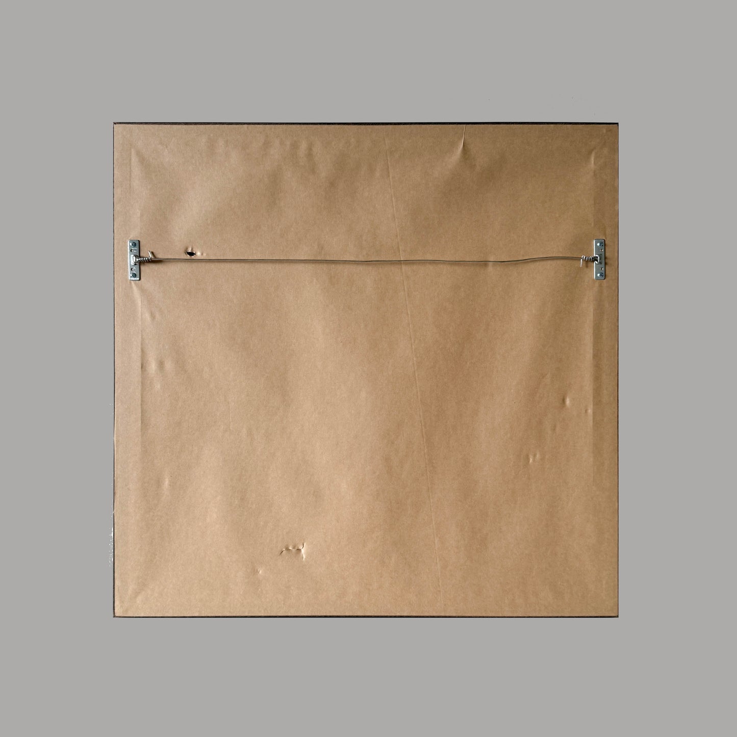 Untitled by DAIM 12 Framed art I