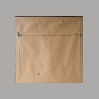 Untitled by DAIM 12 Framed art I