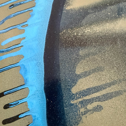 Untitled by DAIM 12 Framed art I