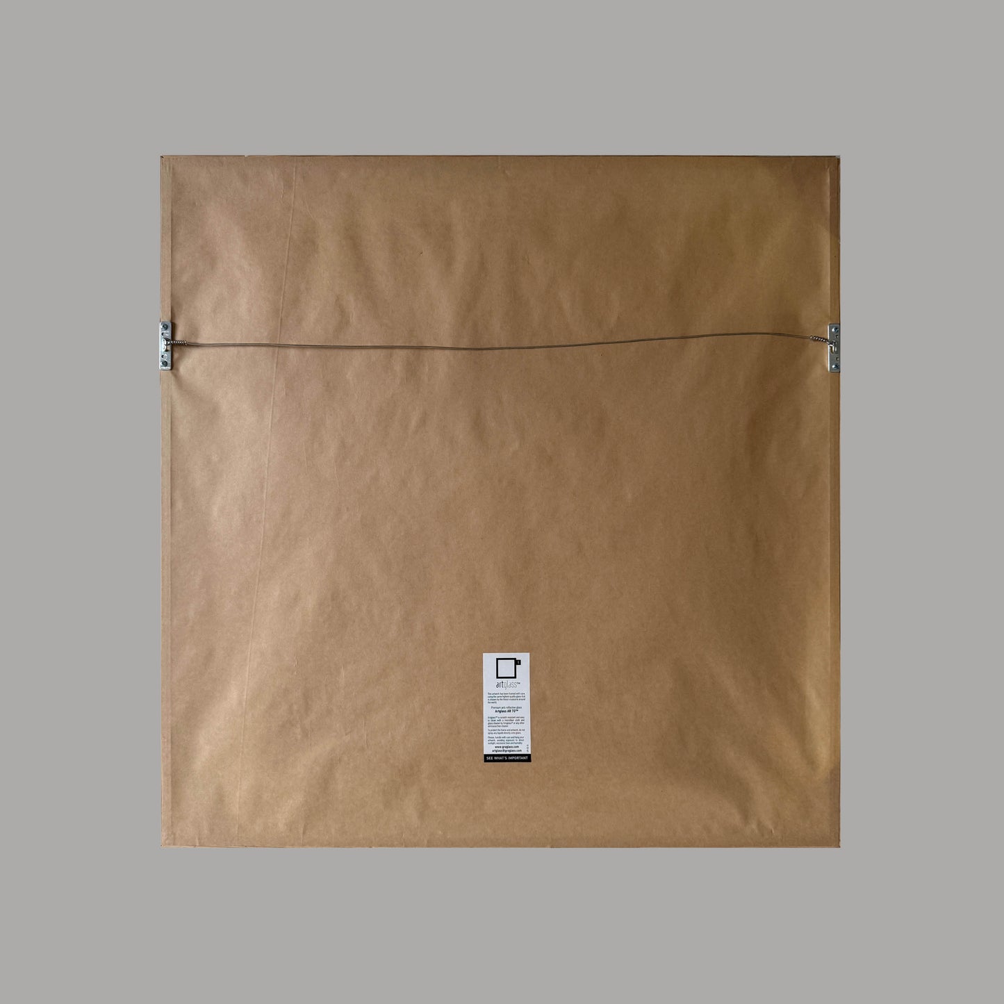 GraffHead Icons by NYC Lace - 13 Framed Art J