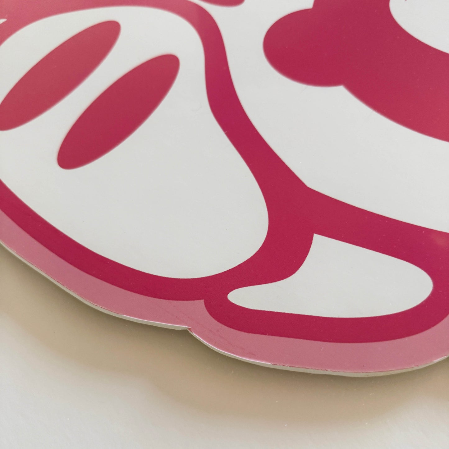 GraffHead Icons by NYC Lace - 13 Framed Art J