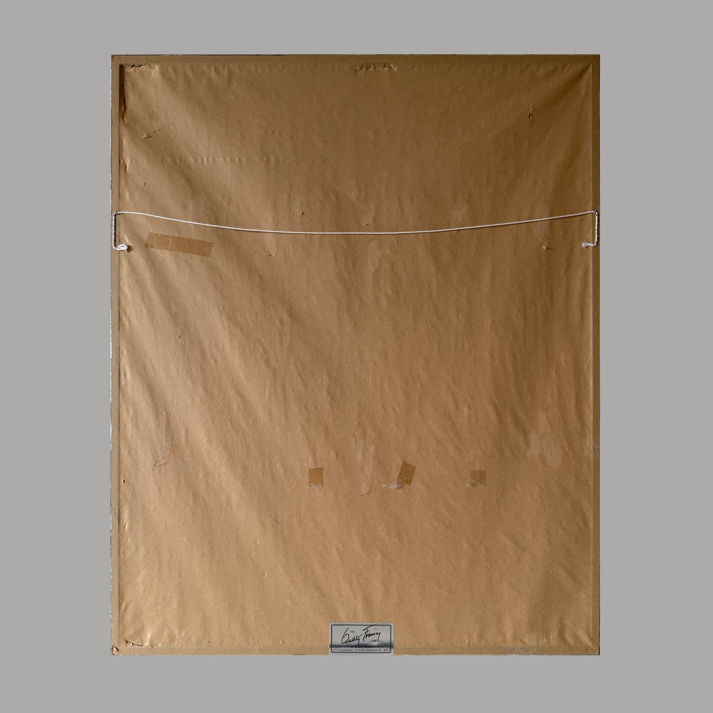 Three Mile Island by Lee Quiñones - 15 Framed Art L