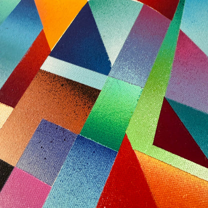 D by Duel - 2 Framed B