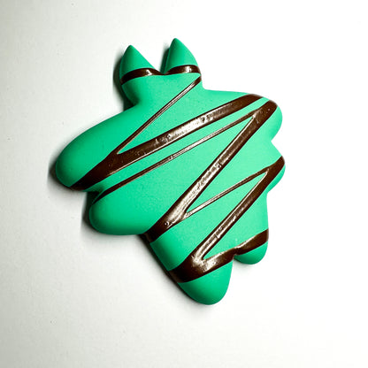 Hearts Collection By Andrew Sutherland - - Sculpture R